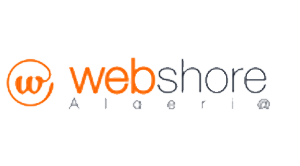 Webshore Logo